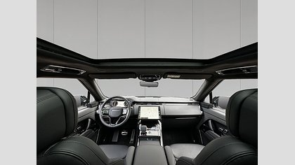 Range Rover Sport 11