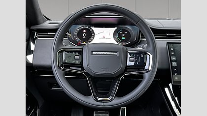 Range Rover Sport 13