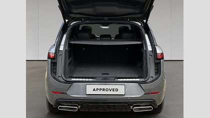Range Rover Sport 17