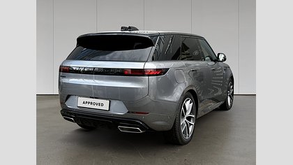 Range Rover Sport 4