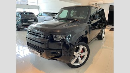 Defender 130 3
