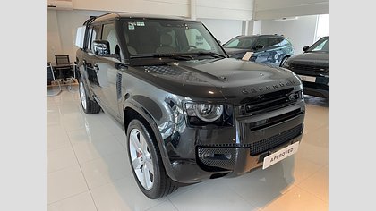 Defender 130 0