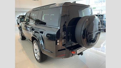 Defender 130 2