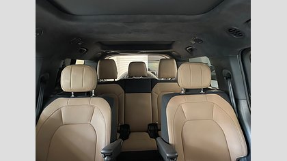 Defender 130 11