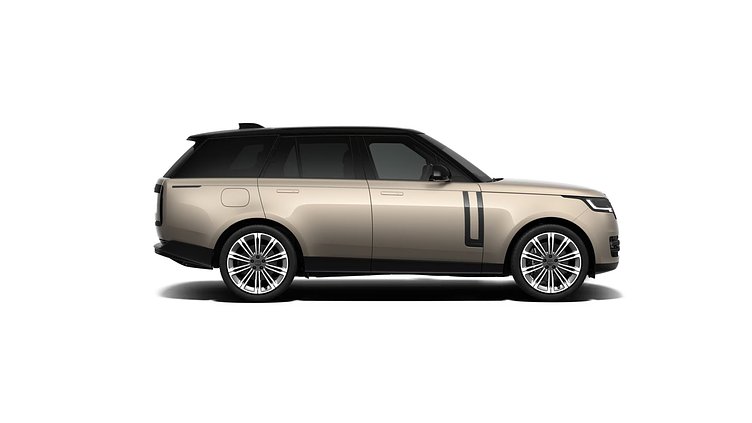 2026 Nowy Land Rover Range Rover  All Wheel Drive Autobiography