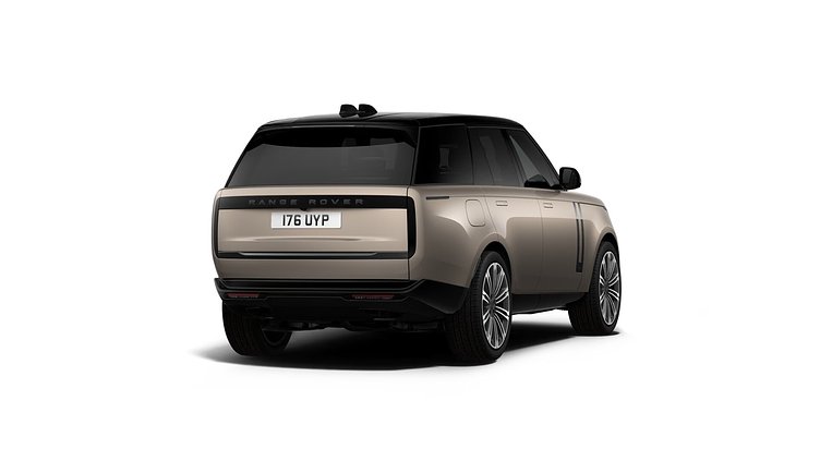 2026 Nowy Land Rover Range Rover  All Wheel Drive Autobiography