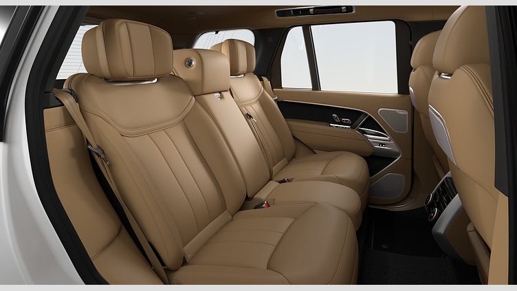 2026 Nowy Land Rover Range Rover  All Wheel Drive Autobiography
