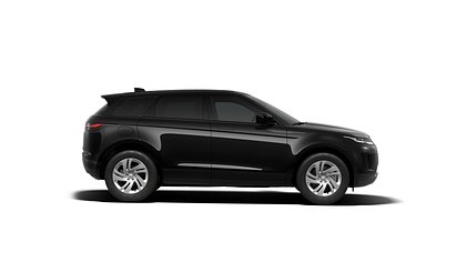 Range Rover Evoque 1
