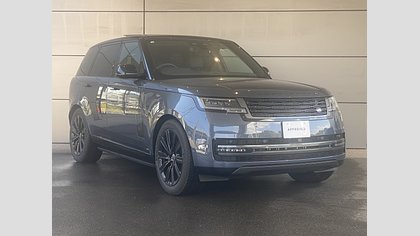 Range Rover 0