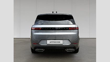 Range Rover Sport 5