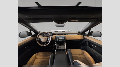 Range Rover Sport 8