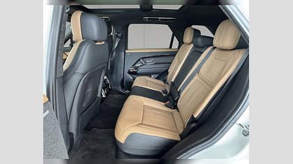 Range Rover Sport 10