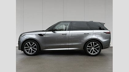 Range Rover Sport 7