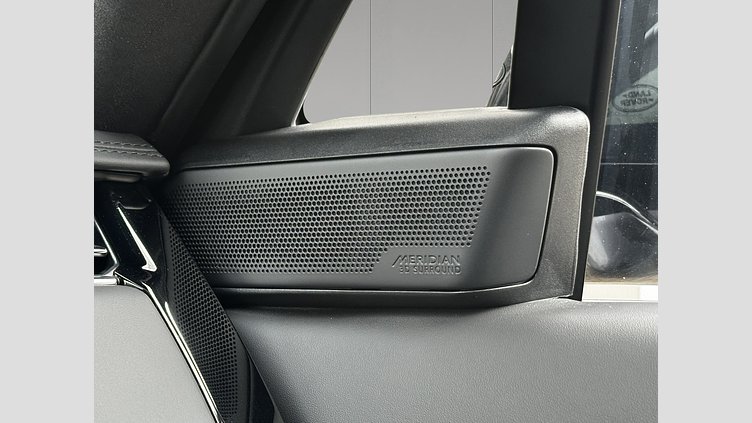 2025 Approved Land Rover Range Rover Sport Eiger Grey P550e Petrol Plug-in Hybrid Autobiography
