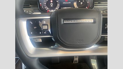 Range Rover 20