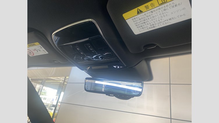 2025 認定中古車 Land Rover Range Rover ヴァレジネブルー D350 AWD MHEV（AT） スタンダードホイールベース SE