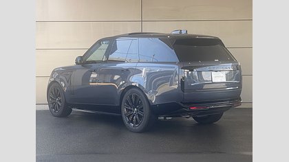 Range Rover 1