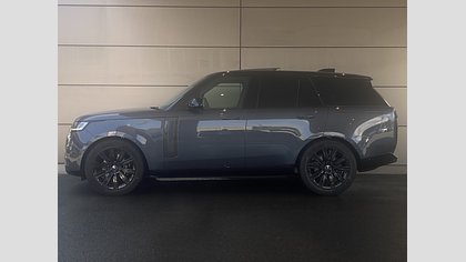Range Rover 2