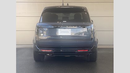 Range Rover 4