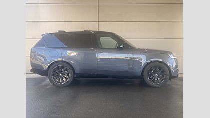 Range Rover 5