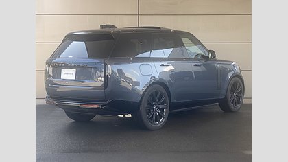 Range Rover 6