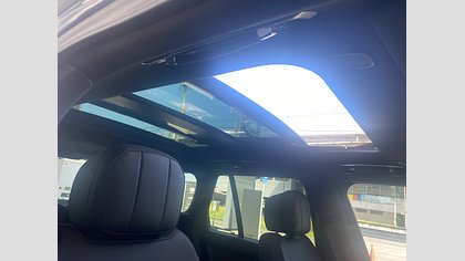 Range Rover 7