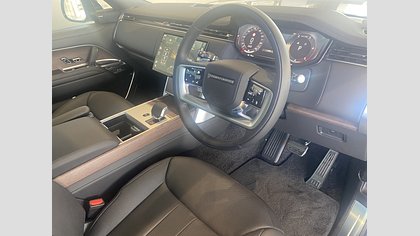 Range Rover 9
