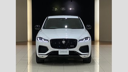 F-Pace 7