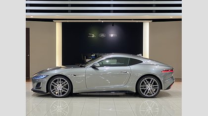 F-Type 5