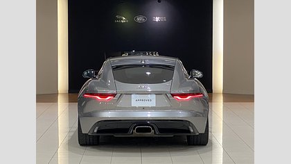 F-Type 6