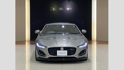 F-Type 7