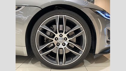 F-Type 8