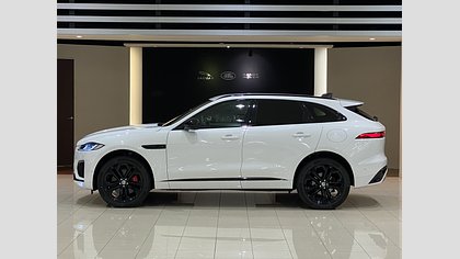 F-Pace 5