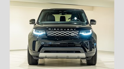 Discovery 2