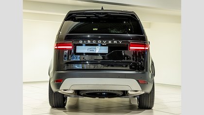 Discovery 9