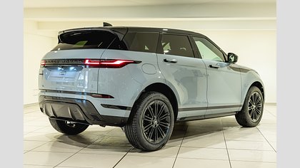 Range Rover Evoque 3