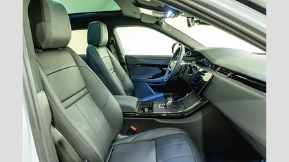 Range Rover Evoque 8