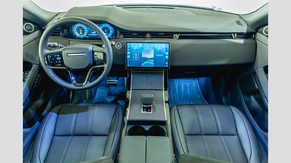 Range Rover Evoque 7