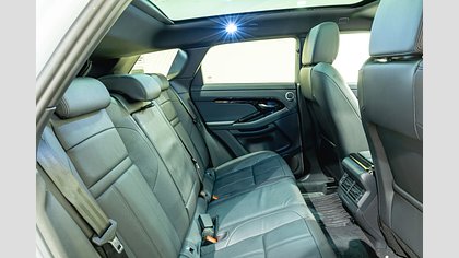Range Rover Evoque 10