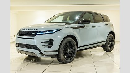 Range Rover Evoque 0
