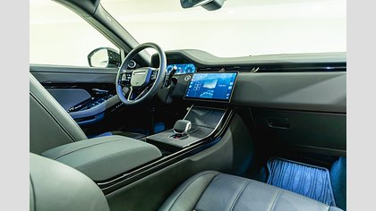 Range Rover Evoque 5