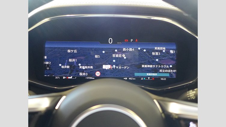 2023 認定中古車 Jaguar F-Pace フィレンツェレッド D204 AWD（オートマチック）MHEV R-DYNAMIC SE　D200