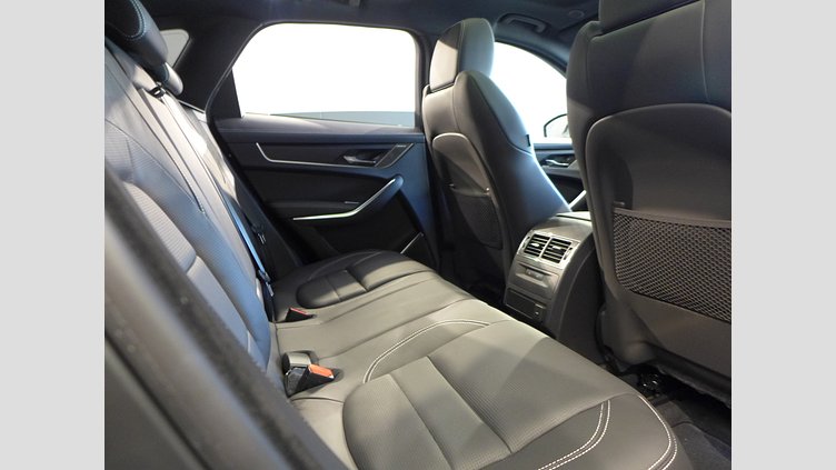 2023 認定中古車 Jaguar F-Pace フィレンツェレッド D204 AWD（オートマチック）MHEV R-DYNAMIC SE　D200