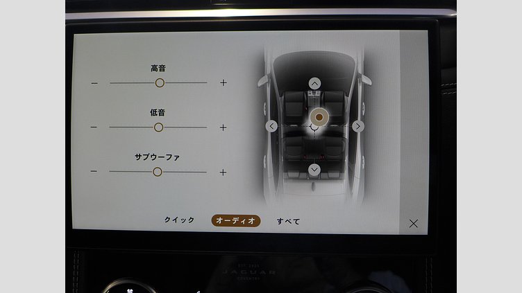 2023 認定中古車 Jaguar F-Pace フィレンツェレッド D204 AWD（オートマチック）MHEV R-DYNAMIC SE　D200