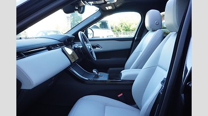 Range Rover Velar 2