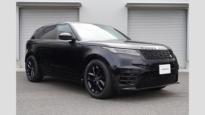 Range Rover Velar 0
