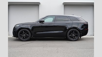 Range Rover Velar 5
