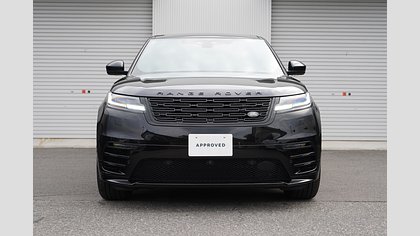 Range Rover Velar 7