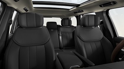 Range Rover 5