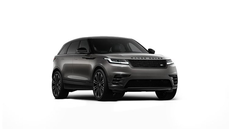 2026 Nowy Land Rover Range Rover Velar Charente Grey All Wheel Drive Belgravia Edition